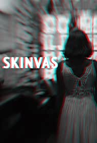Watch Full Movie :Skinvas (2020)