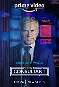 Watch Full Movie :The Consultant (2023-)