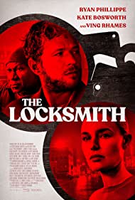 Watch Full Movie :The Locksmith (2023)