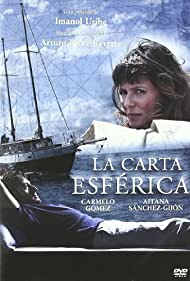 Watch Full Movie :The Nautical Chart (2007)