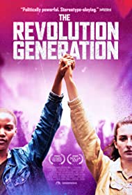 Watch Full Movie :The Revolution Generation (2021)