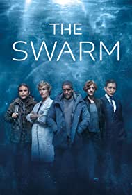 Watch Full Movie :The Swarm (2023-)