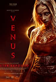 Watch Full Movie :Venus (2022)