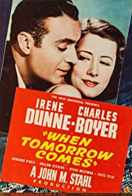 Watch Full Movie :When Tomorrow Comes (1939)