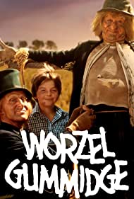 Watch Full Movie :Worzel Gummidge (1979-1981)