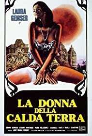 La mujer de la tierra caliente (1978)