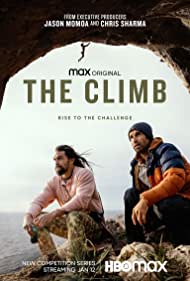 Watch Full Movie :The Climb (2023-)