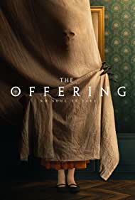 Watch Full Movie :The Offering (2023)