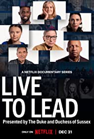 Watch Full Movie :Live to Lead (2022-)