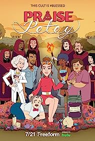 Watch Full Movie :Praise Petey (2023-)