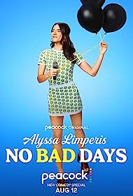 Alyssa Limperis No Bad Days (2022)