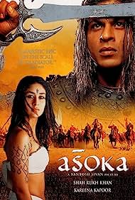 Watch Full Movie :Asoka (2001)
