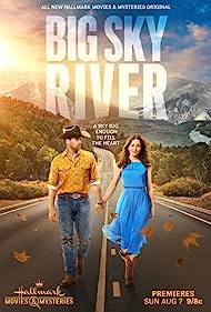 Watch Full Movie :Big Sky River (2022)