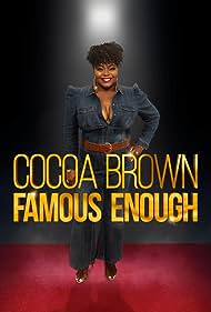 Cocoa Brown Famous Enough (2022)