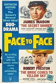 Face to Face (1952)