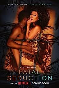 Watch Full Movie :Fatal Seduction (2023-)