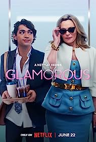 Watch Full Movie :Glamorous (2023-)