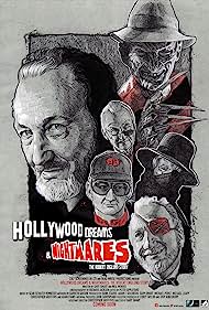 Hollywood Dreams Nightmares The Robert Englund Story (2022)