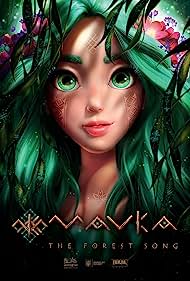 Watch Full Movie :Mavka The Forest Song (2023)