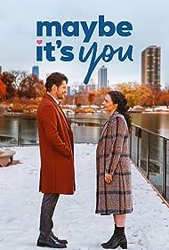 Watch Full Movie :Maybe Its You (2023)