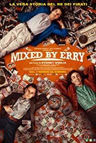 Watch Full Movie :Mixed by Erry (2023)