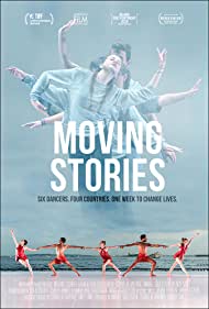 Watch Full Movie :Moving Stories (2018)