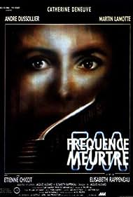 Frequence meurtre (1988)