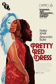 Watch Full Movie :Pretty Red Dress (2022)