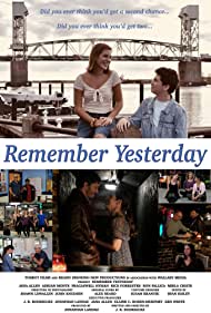 Watch Full Movie :Remember Yesterday (2022)
