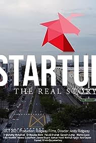 Startup The Real Story (2021)