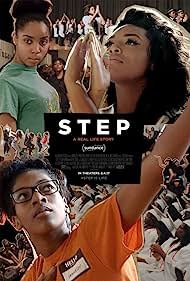 Watch Full Movie :Step (2017)