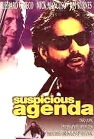 Suspicious Agenda (1995)
