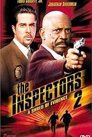 The Inspectors 2 A Shred of Evidence (2000)