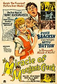 The Miracle of Morgans Creek (1944)