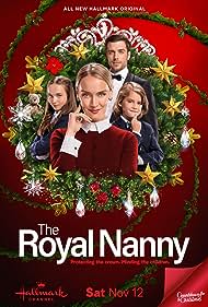 Watch Full Movie :The Royal Nanny (2022)