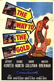Watch Full Movie :The Way to the Gold (1957)