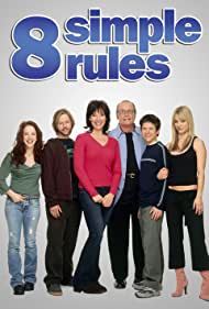 Watch Full Movie :8 Simple Rules (2002-2005)