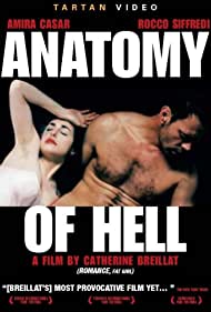 Anatomy of Hell (2004)
