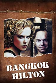 Watch Full Movie :Bangkok Hilton (1989)