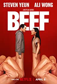 Watch Full Movie :Beef (2023-)