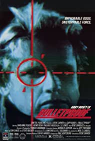 Watch Full Movie :Bulletproof (1987)