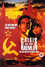 Crisis in the Kremlin (1992)