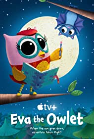 Watch Full Movie :Eva the Owlet (2023-)