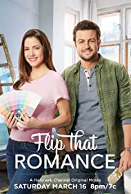 Watch Full Movie :Flip That Romance (2019)