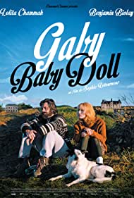 Watch Full Movie :Gaby Baby Doll (2014)