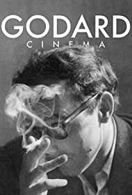 Godard seul le cinema (2022)