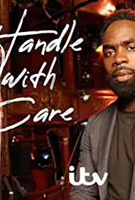 Handle with Care Jimmy Akingbola (2022)