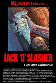 Watch Full Movie :Jack O Slasher (2012)