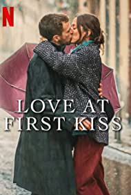 Watch Full Movie :Love at First Kiss (2023)