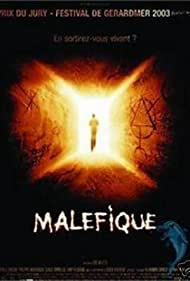 Watch Full Movie :Malefique (2002)